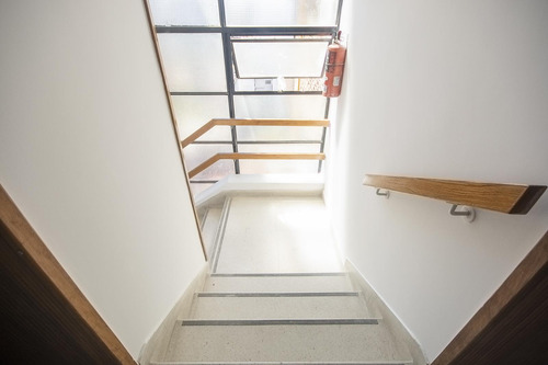 Venta Monoambiente En Residencia Exclusiva Para Mayores De 60 Años, Belgrano