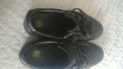 Tenis Hugo Boss Original