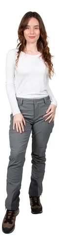 Pantalon Termico Doite