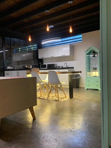 Departamento En Venta En Cuernavaca Residencial Urban Loft Agua & BambĂș
