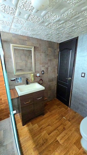 Preciosa Casa En Renta En Paseos De Taxqueña