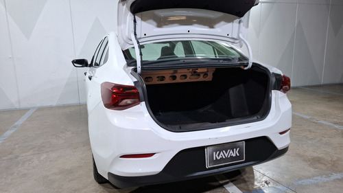 Chevrolet Onix 1.0 LS B AUTO