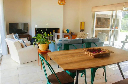 Imagen 4 de 12 de Casa En Venta La Barra 3 Dorm, 1000 M2 #1712