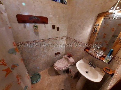 Imagen 16 de 24 de Ga 22-19140 Casa En Venta En Santa Eduvigis, Distrito Metropolitano