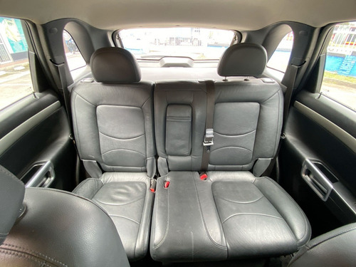 Imagen 22 de 25 de Chevrolet Captiva Sport 2011