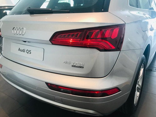 Audi Q5 45 Tfsi Stronic 252cv Quattro 2020 2019 Eb