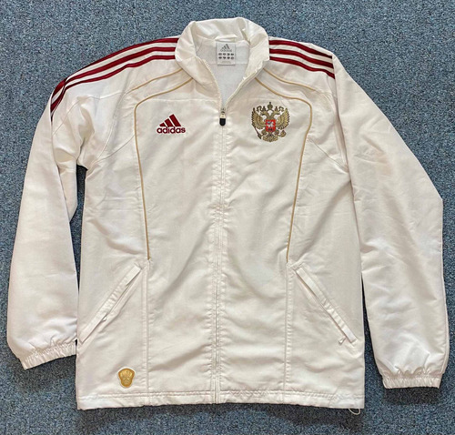 Conjunto Deportivo De Rusia!