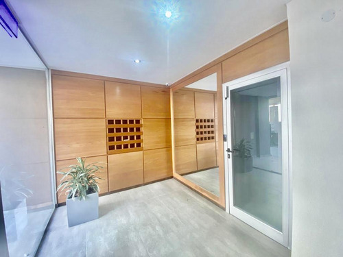 Imagen 12 de 21 de Monoambientes De 47 M2 Con Terraza De Uso Exclusivo