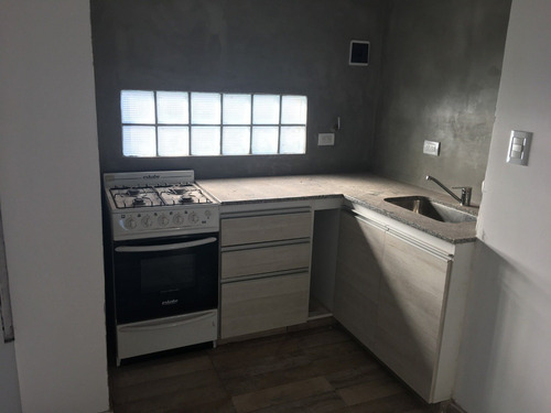 Imagen 3 de 9 de Ph 2 Amb Sin Expensas Reciclado Con Terraza