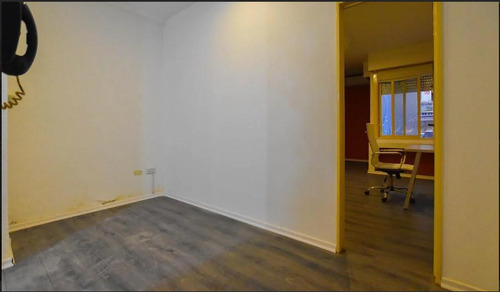Departamento Monoambiente En Venta - 1 Baño - 30mts2 - La Plata