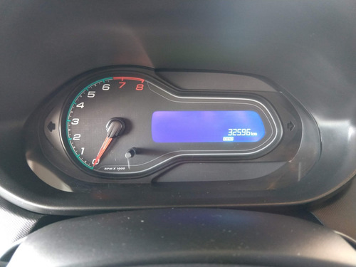 Chevrolet Onix 1.0 Lt 2018
