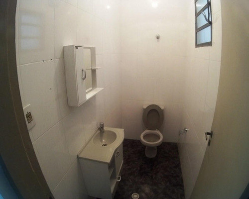 Sala Para Alugar Em Ermelino Matarazzo - Sa0010