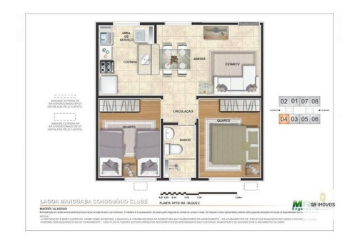 Imagem 11 de 11 de Apts Prontos Santa Amélia, Área De Lazer Completa, Itbi E Reg. Grátis! - 251