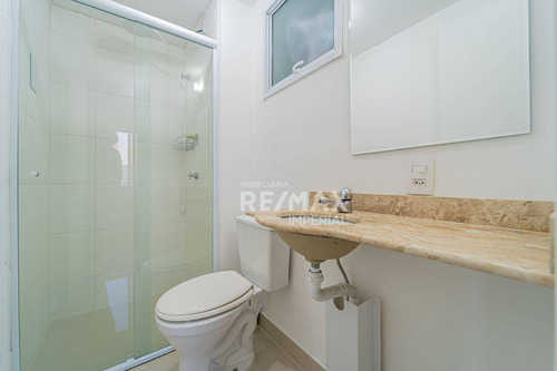 Imagem 17 de 30 de Apartamento Duplex À Venda Em Cotia Com 4 Quartos, 106m² Por R$ 310 Mil - Ad0004