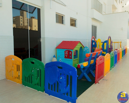 Imagem 9 de 30 de Apartamento 4 Suítes 3 Vagas De Garagem No Centro Em Balneário Camboriú/sc - Imobiliária África - Ap00525 - 69810529