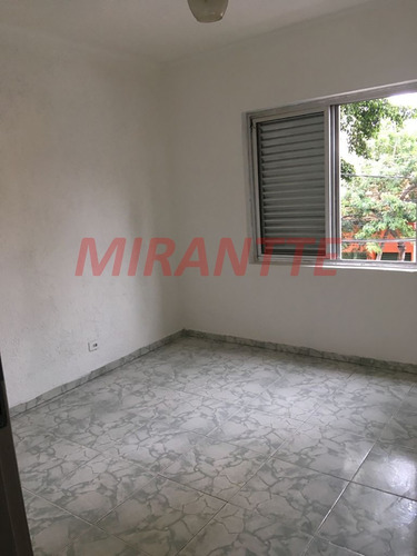 Imagem 8 de 9 de Apartamento Em Santana - São Paulo, Sp - 362467