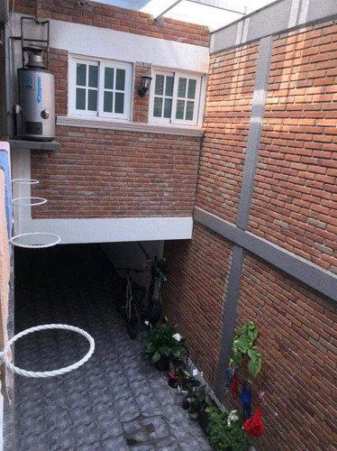 Imagen 4 de 30 de Casa En Venta Toluca (a Unos Pasos De Paseo Colón)