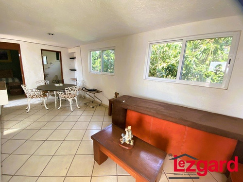En Venta Casa En Lomas De Cocoyoc