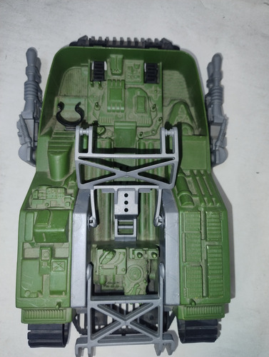 Mobile Battle Bunker 1990 G. I Joe (Usado)