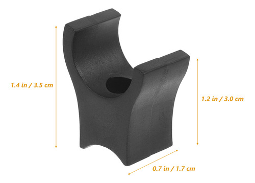 Reemplazo De Guías De Riel Para Asientos De Silla De Ruedas