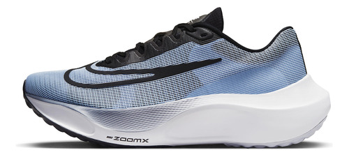 Zapatillas Nike Zoom Fly 5 Cobalt Bliss Urbano Dm8968-401   