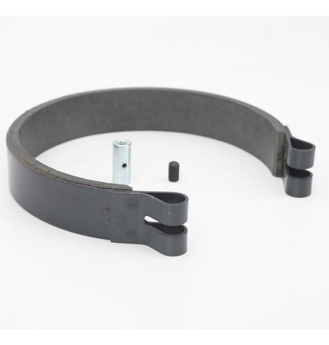 Go Kart Mini Bike Brake Band Gokart Braking 4,5 Polegadas