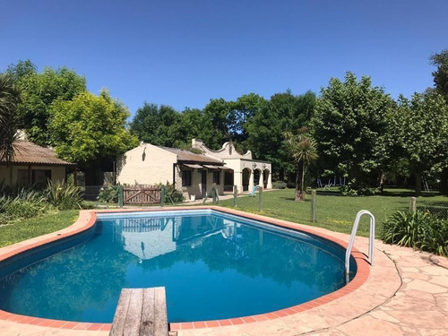 Imagen 5 de 10 de Quinta Venta San Vicente Lote Propio De 4500 M2