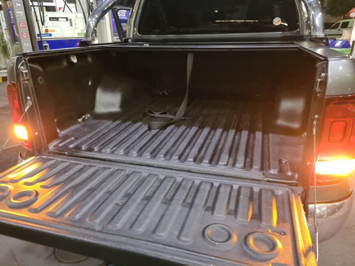 Imagen 4 de 15 de Volkswagen Amarok 3.0 V6 Cd