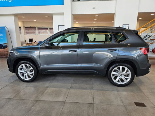 Volkswagen Taos 1.4 250 Tsi Comfortline