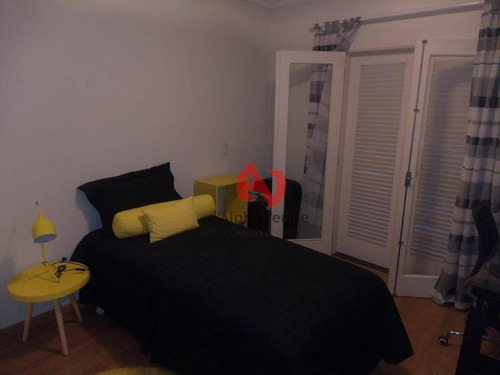 Imagem 23 de 30 de Casa Com 4 Suítes À Venda, 390 M² Por - Alphaville - Santana De Parnaíba/sp - Ca6228