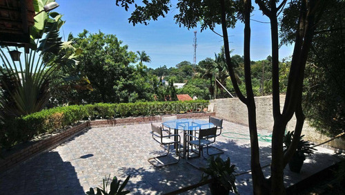 Imagem 9 de 30 de Casa Com 3 Dormitórios À Venda, 400 M² Por R$ 1.200.000,00 - Granja Viana - Cotia/sp - Ca4857