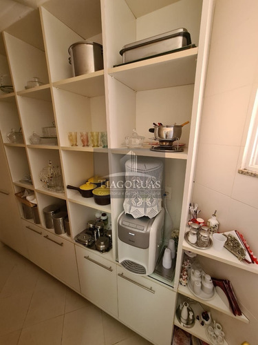 Imagem 30 de 30 de Casa De Alto Padrão Em Condomínio - Vilas Do Atlantico, Com 4 Suítes E 300 M² De Área Privativa. - Ca00009 - 69820548