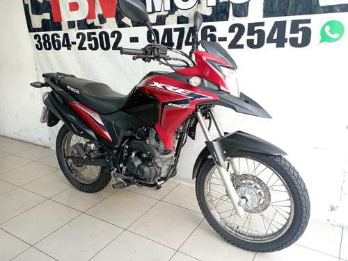 Imagem 5 de 6 de Honda Xre 190