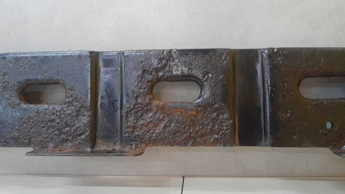 Imagem 7 de 8 de Suporte Estribo Lado Esquerdo Hyundai Vera Cruz 2008 A 2010