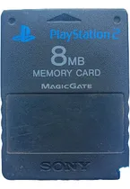Comprar Memory Card Original Ps2 Sony Playstation 2 Ps2 (promo)