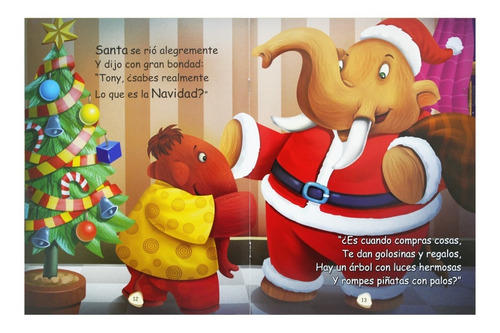 Tony El Mamut Cuentos Valores Colección 8 Títulos