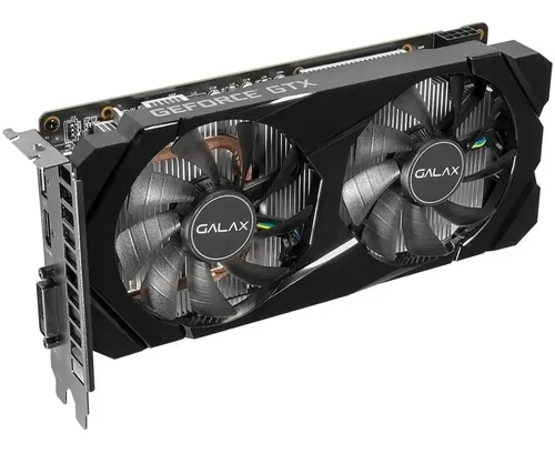 Placa De Vídeo Geforce Gtx 1660 Super 6gb Galax (Recondicionado