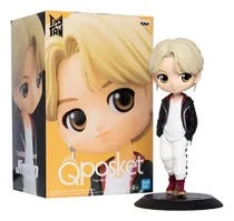 Comprar Muñeco Bandai Banpresto Q Posket Tiny Tan Bts Vol 1 A: Jimin