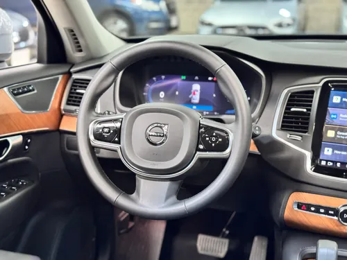 Volvo XC90 2.0 T8 RECHARGE