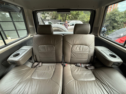Mitsubishi Montero 2.4 Original