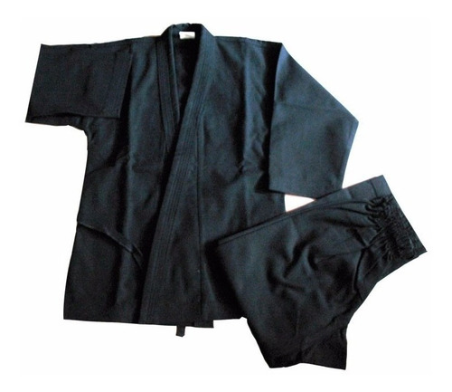 Imagen 2 de 5 de Traje Sipalki Taekwondo Kung Fu Dobok Artes Marciales T2