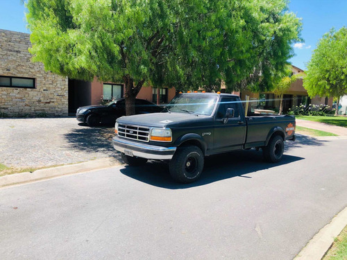 Ford F-150 Xlt Mwm Turbo
