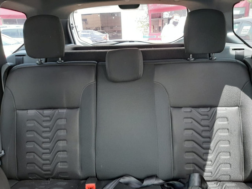 Renault Duster 2017 1.6 Nafta Ph2 4x2 Privilege Ab984