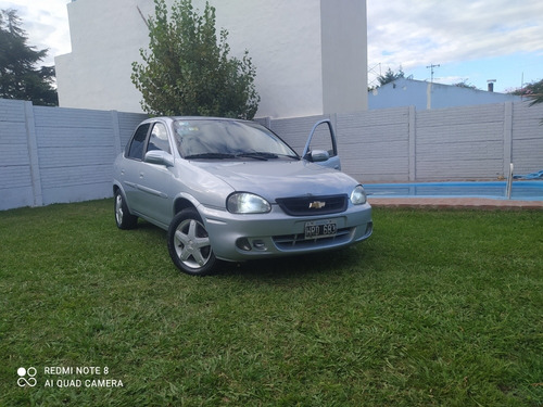 Chevrolet Corsa Gls 1.6