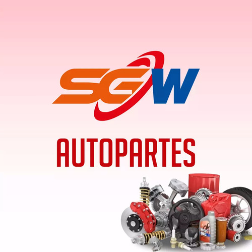 Faro Trasero Exterior Seat Leon 2007 2008 2009 2010 2011