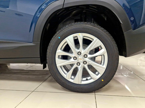 Chevrolet Tracker 1.2 Turbo Ltz At