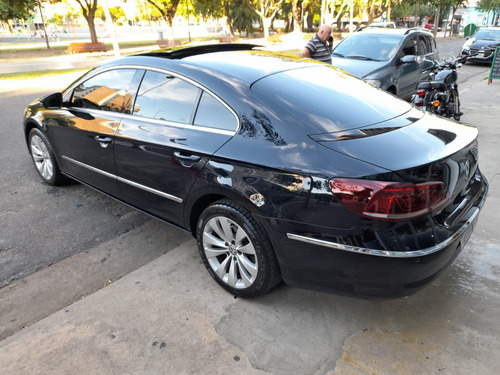 Volkswagen CC 2.0 Exclusive Dsg Tsi 211cv