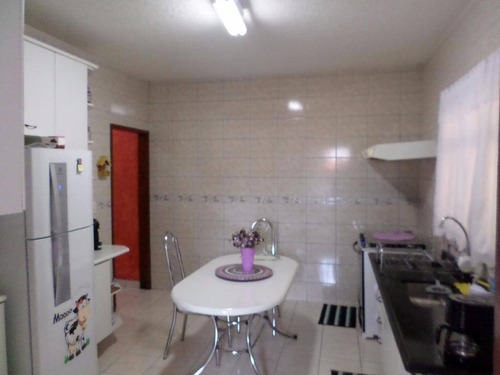 Casa Residencial À Venda, Jordanópolis, Arujá - Ca0409. - Ca0412