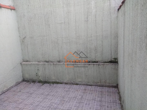Sobrado À Venda, 120 M² Por R$ 400.000,00 - Vila Regina - São Paulo/sp - So0115