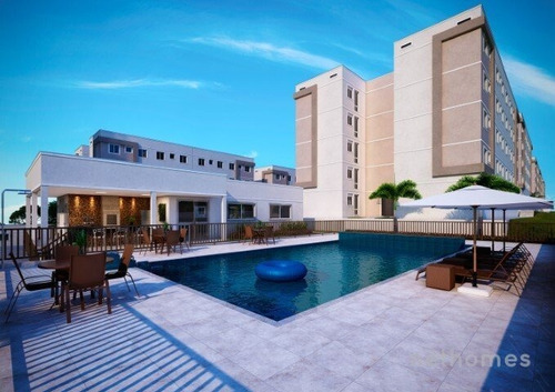 Apartamento - Jansen - Ref: 19459 - V-19459